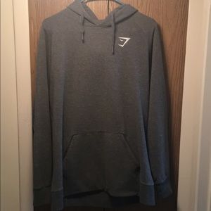 Gymshark Hoodie